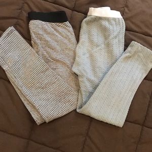 Soft leggings size 5